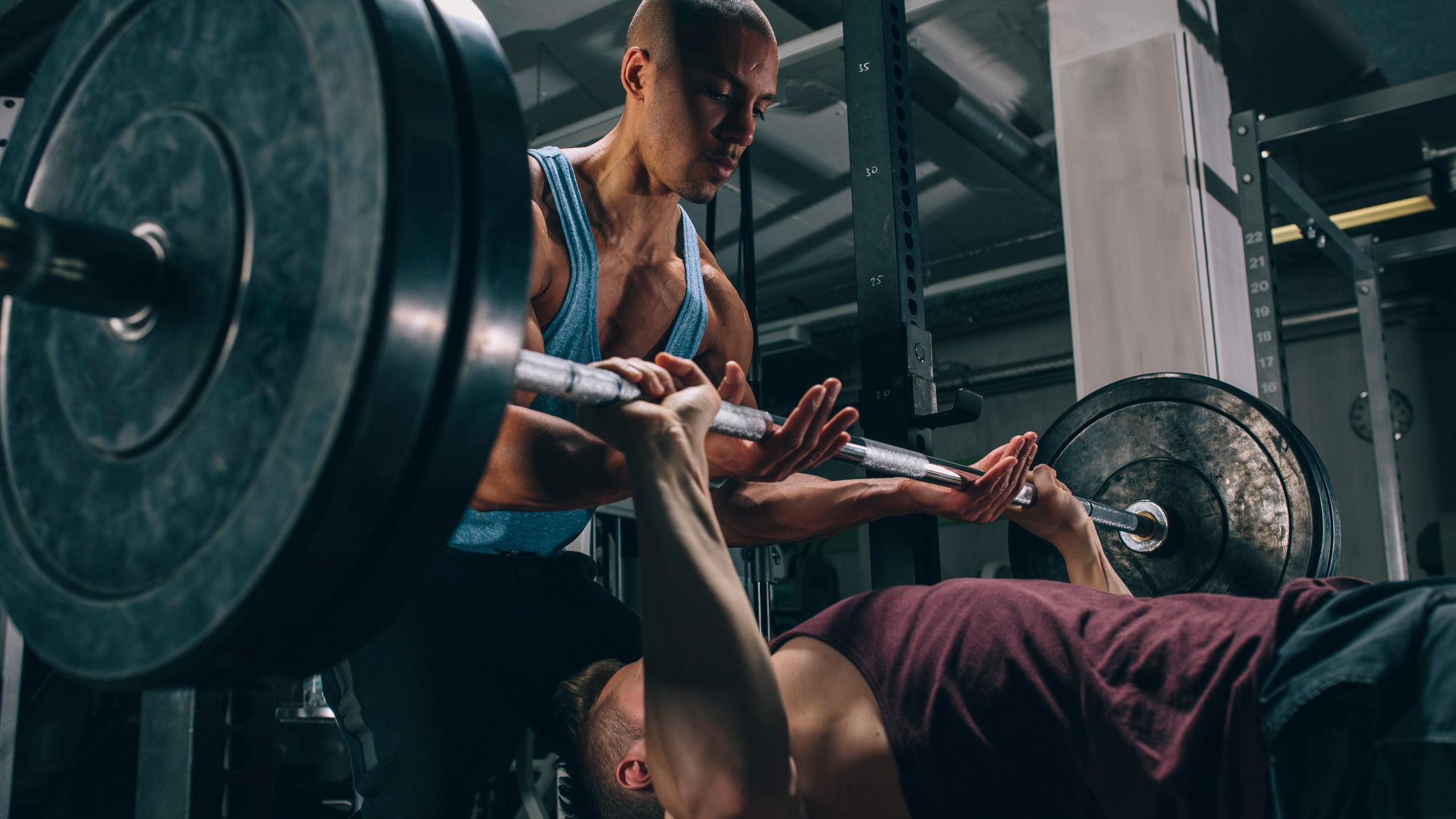 study-says-push-ups-can-build-muscle-just-as-well-as-lifting-weights