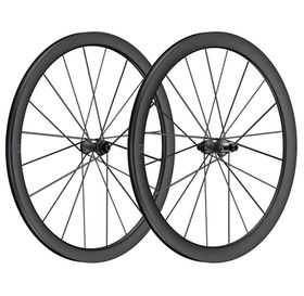 Partington MKII R Series