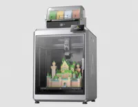 Creality K2 Plus Combo 3D Printer