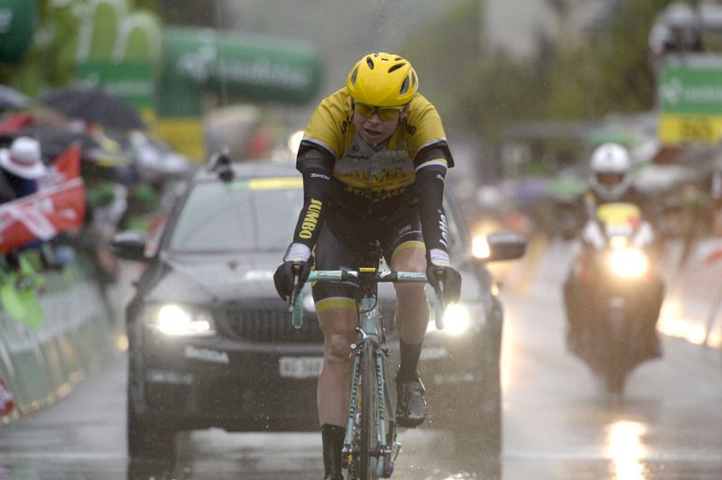 Bert-Jan Lindeman (Lotto-Jumbo)