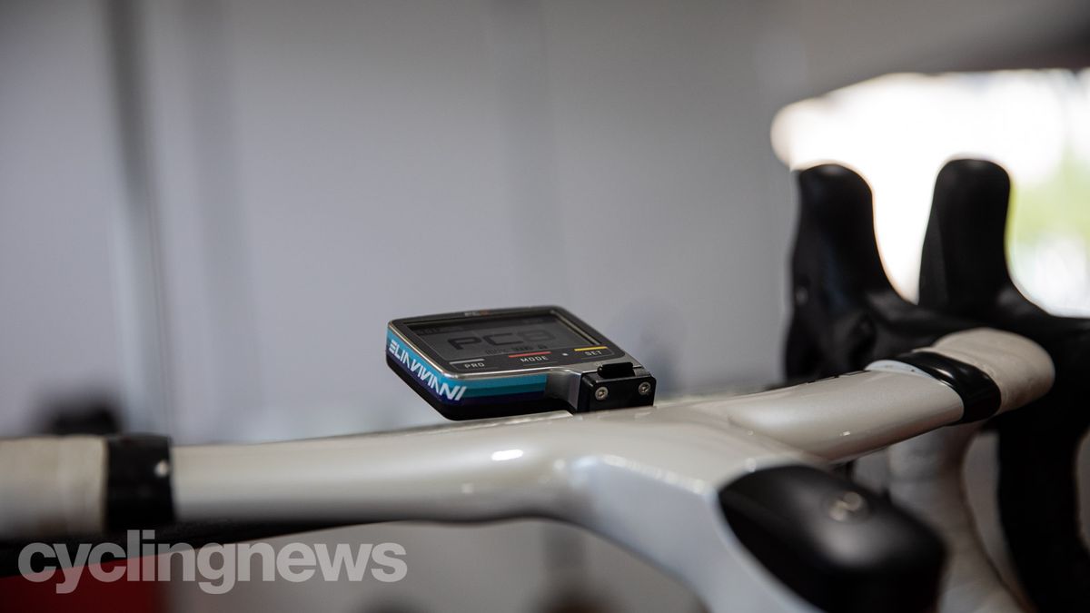 Tour Down Under Tech Gallery