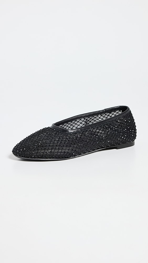 Staud Alba Ballet Flats
