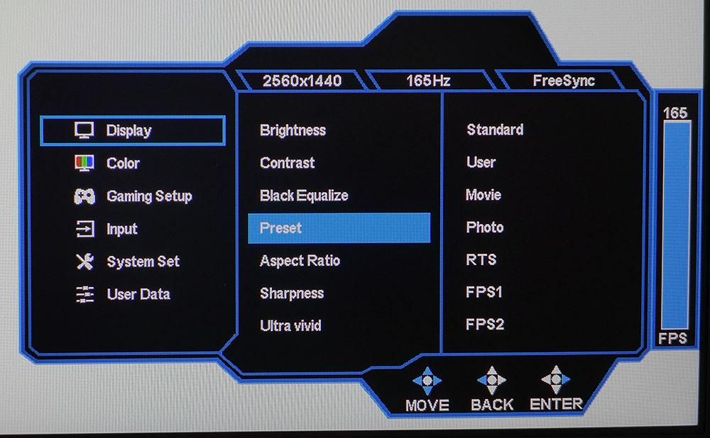 MonoPrice Dark Matter 43548