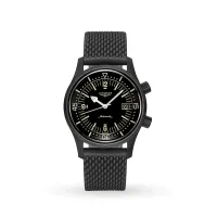 Longines Heritage 42mm Mens Watch:&nbsp;was £2,230, now £1,350 at Goldsmiths (save £880)