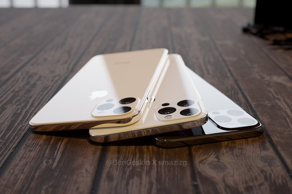 iPhone 12