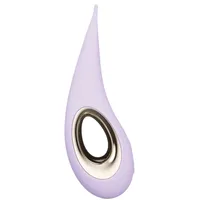 LELO Dot Clitoral Pinpoint Vibrator LELO Dot Clitoral Pinpoint Vibrator