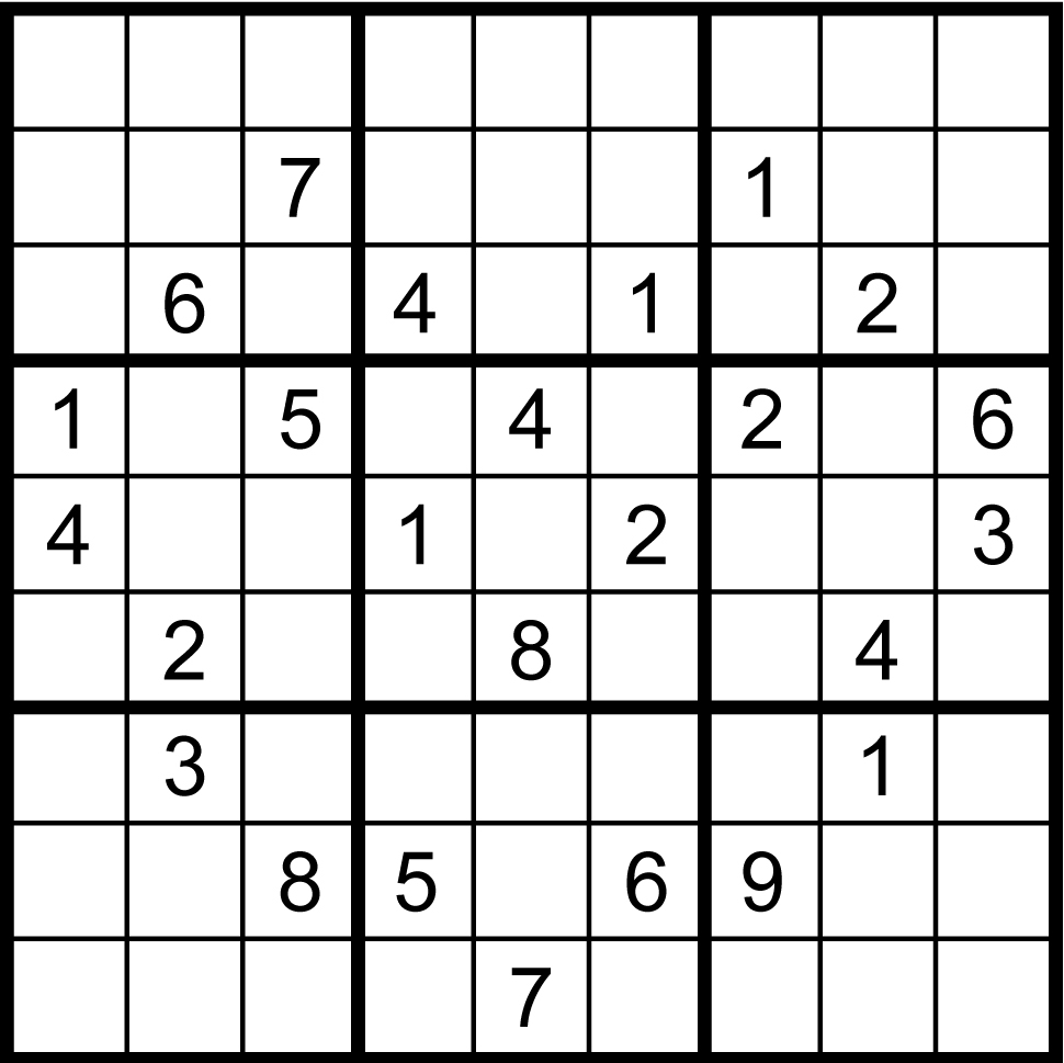 Puzzles