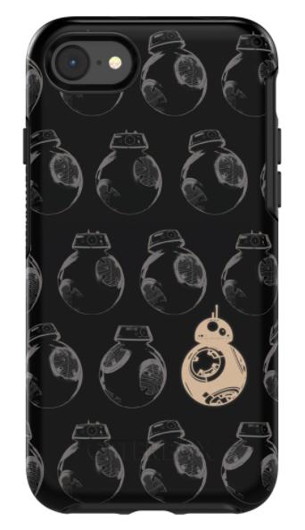 BB8 droid