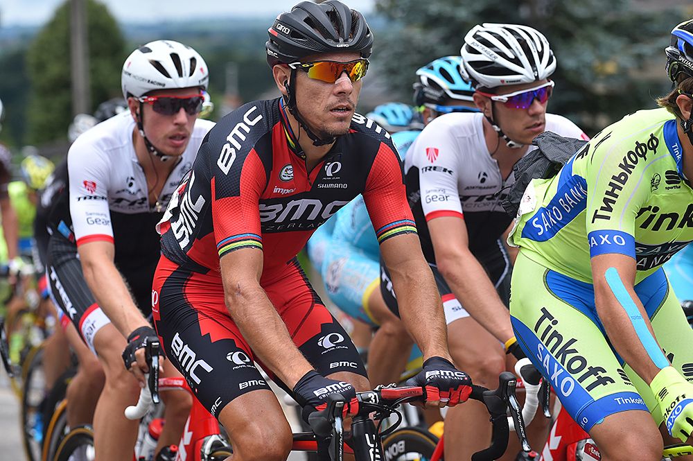 Philippe Gilbert (BMC)