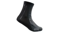 Best cycling overshoes: Gore C5 Windstopper