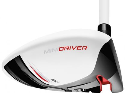 TaylorMade Aeroburner gear blog