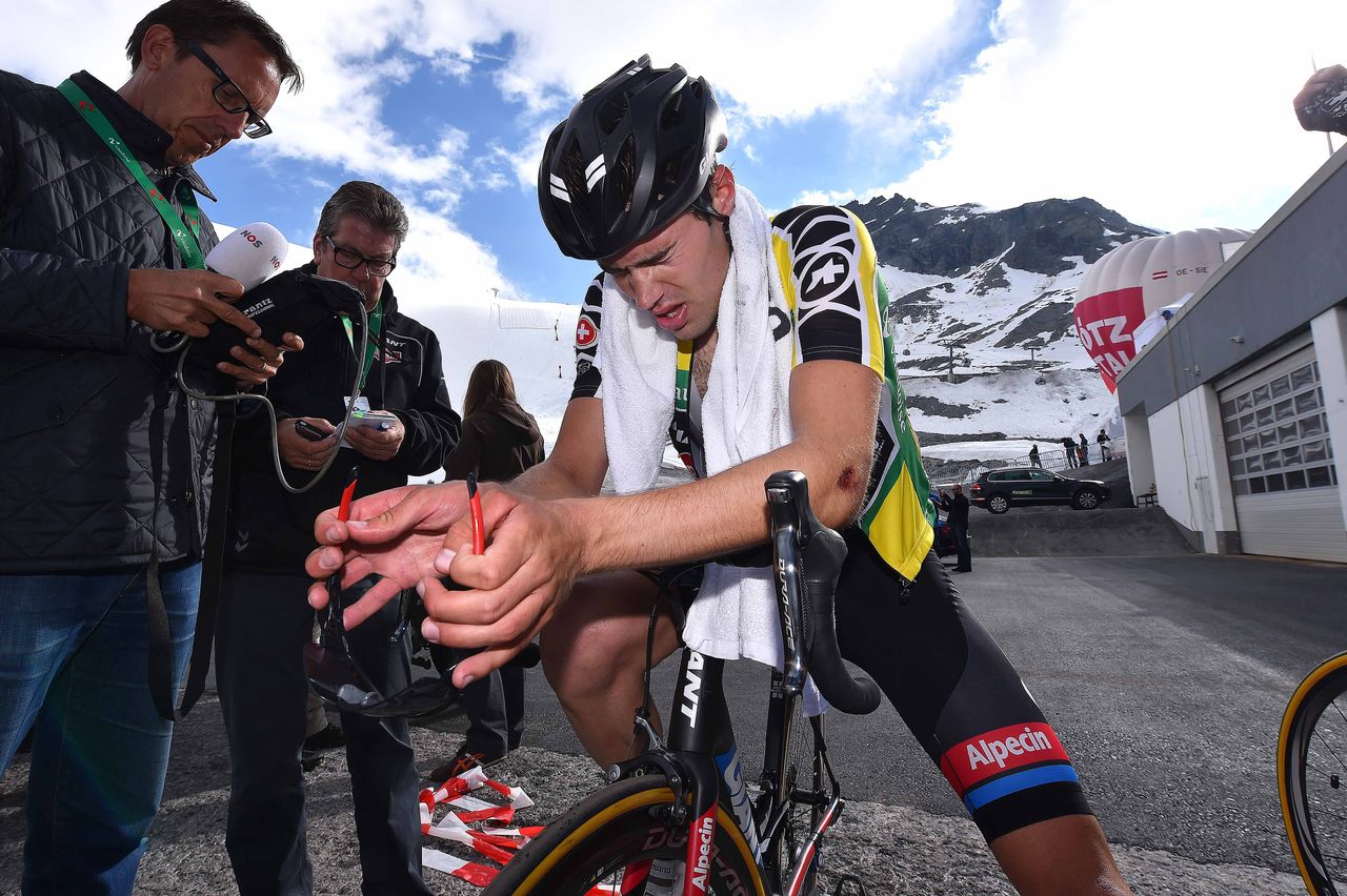 Tom Dumoulin (Giant-Alpecin)
