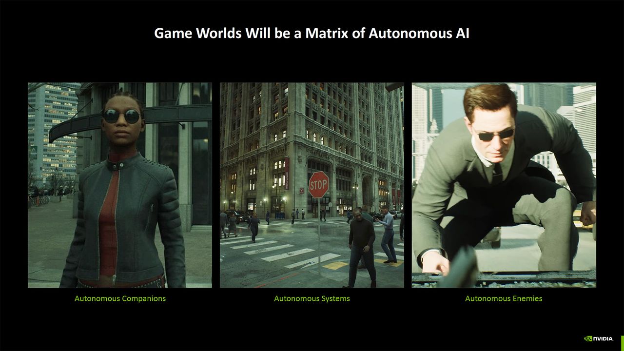 Nvidia Blackwell AI overview