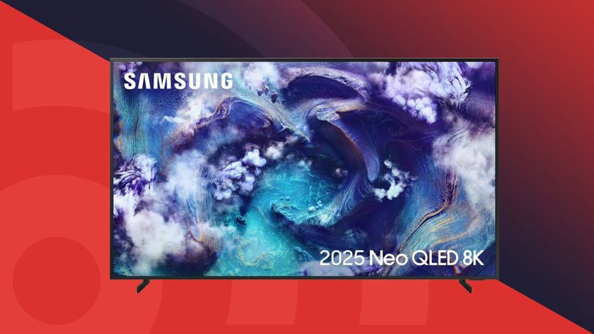 Best 85-inch TV 2025 hero image 