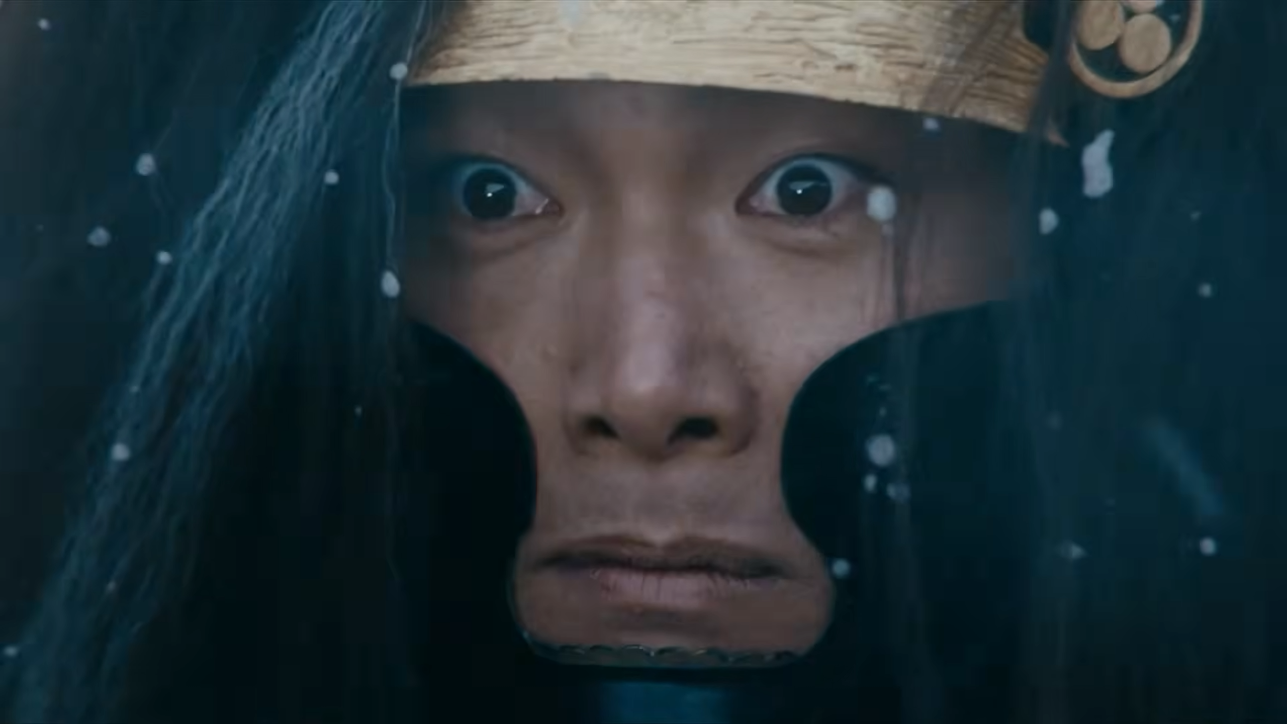 Total War Shogun 2 Complete Edition trailer actor