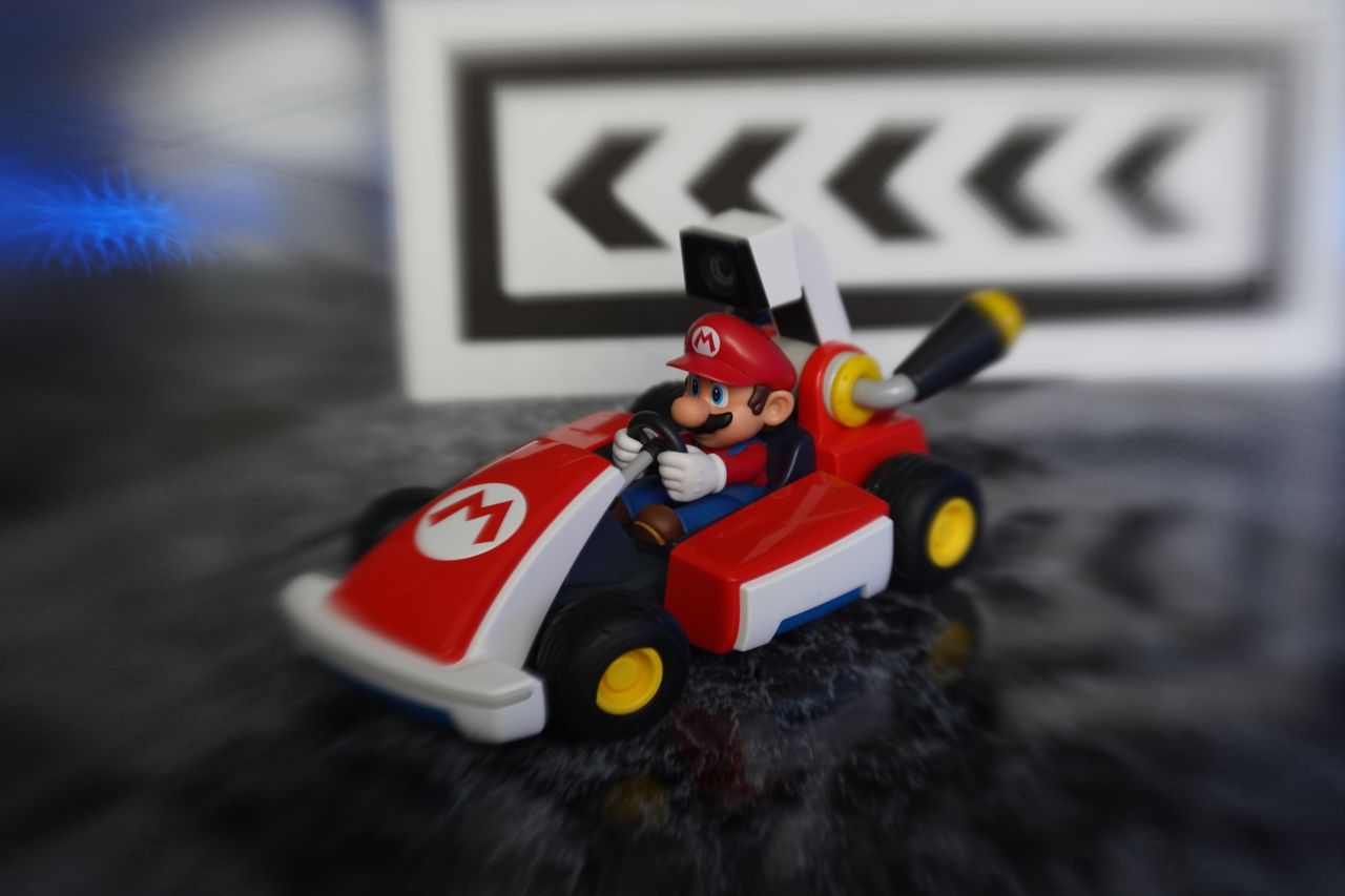 Mario Day 10 March 2023