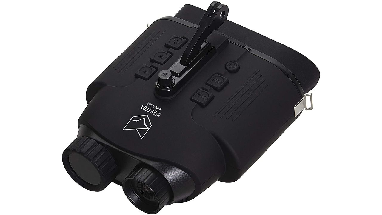 Best night vision binoculars 2024 nocturnal observations T3