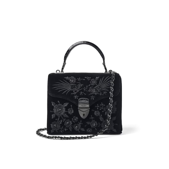 Midi Mayfair® Embroidered