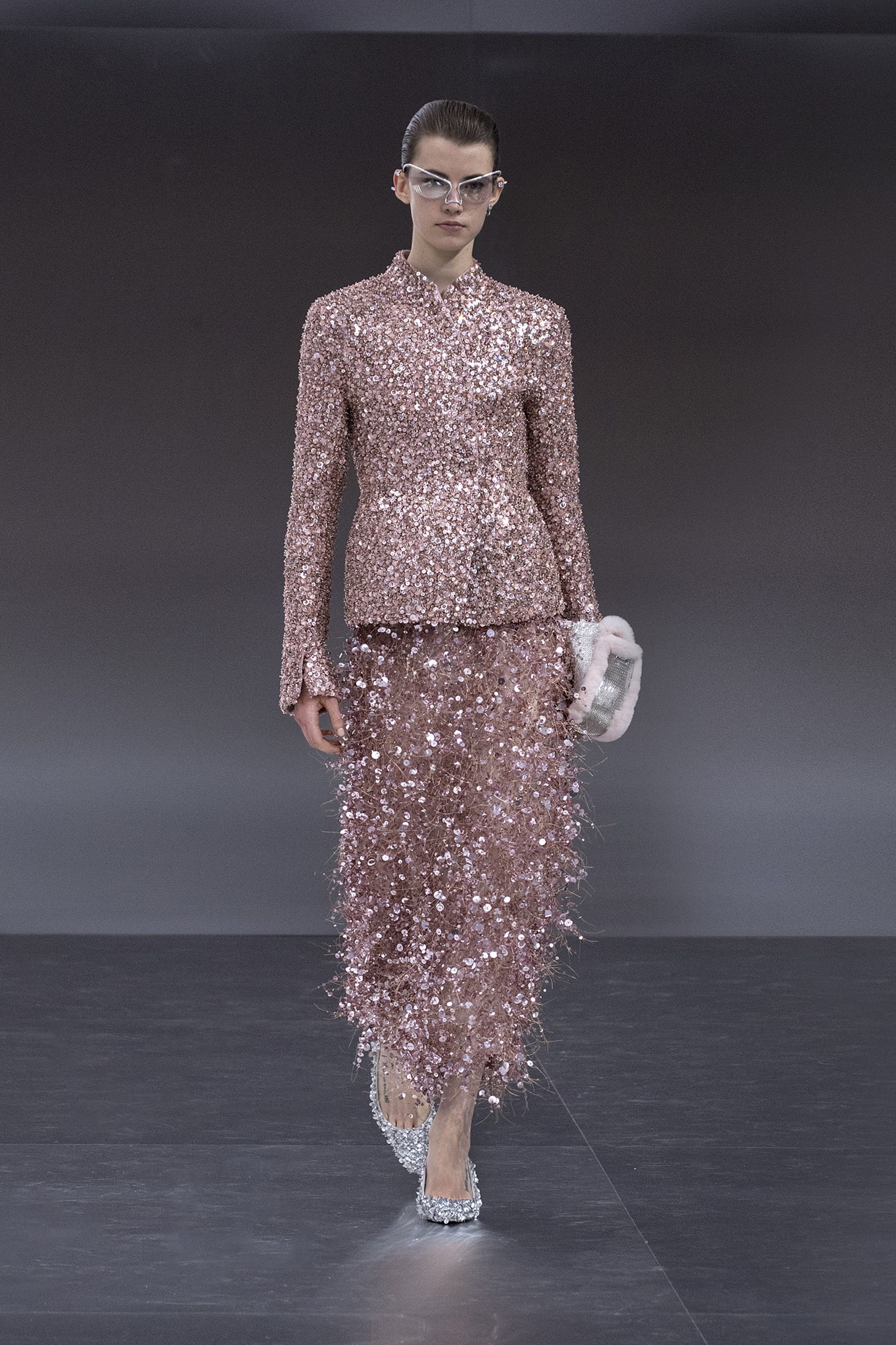 Fendi S/S 2024 cuture