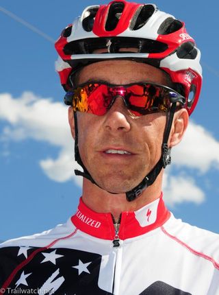 US Cross Country Champion Todd Wells (Specialized)