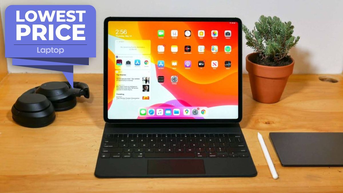 Apple Magic Keyboard price drop 