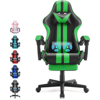 Noblechairs Augments Gaming Chair Range With New Footrest Line