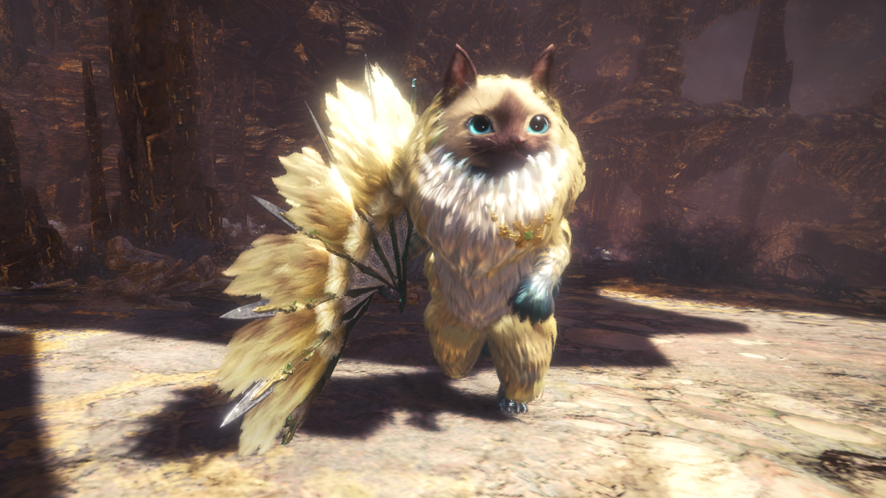 Monster Hunter: World Is Getting A Raid-style Quest Mode And A New ...