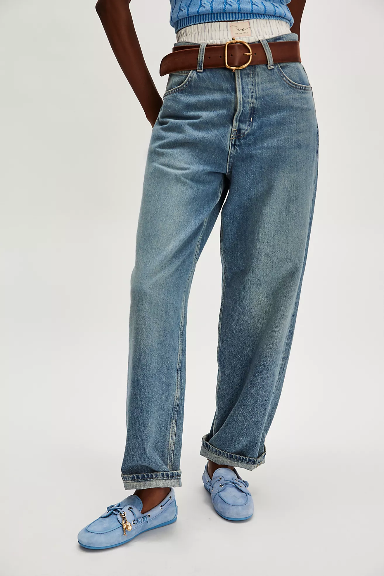 Yachting Day Boat Shoes