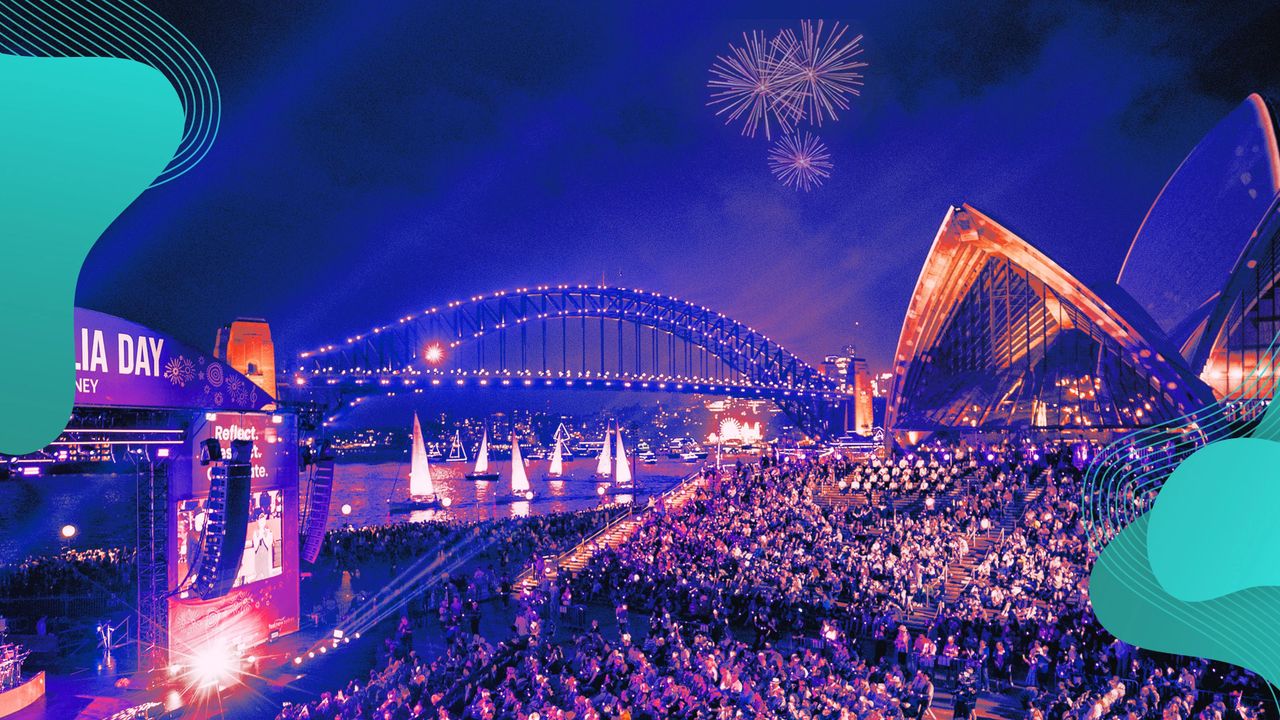 How to watch Australia Day Live 2026 concert (it's FREE)