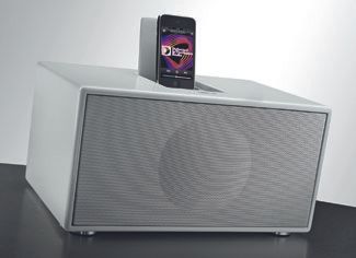 Geneva Model M review | What Hi-Fi?