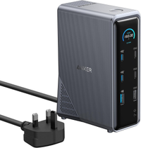 Anker Prime Charging Docking Station