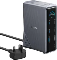 Anker Prime Charging Docking Station