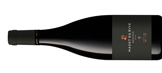 Masut da Rive Semidis