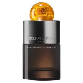 Molton Brown Mesmerising Oudh Accord & Gold Eau de Parfum