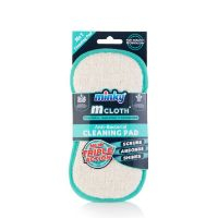 Minky Triple Action Cleaning Pad | View at Minky