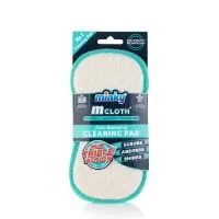 Minky Triple Action Cleaning Pad | View at Minky, RRP £2.50