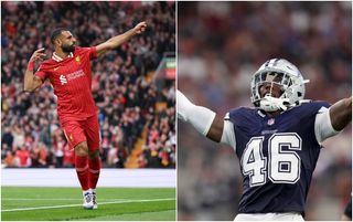 Premier League teams and NFL sides - which team you should support