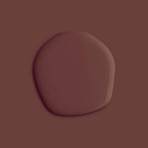 YesColours, Foundry Red