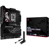Asus ROG Maximus Z890 Hero