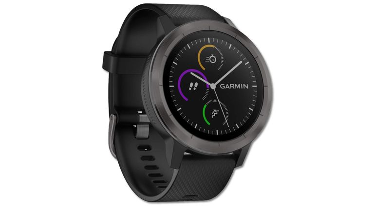 best buy garmin vivoactive 3