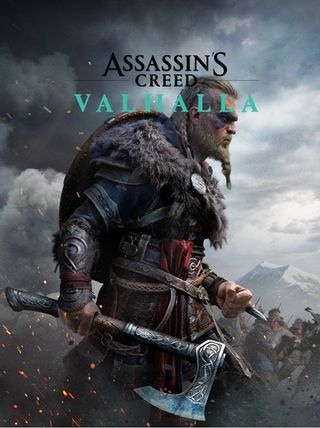 Assassins Creed Valhalla Ultimate Edition Any Platform