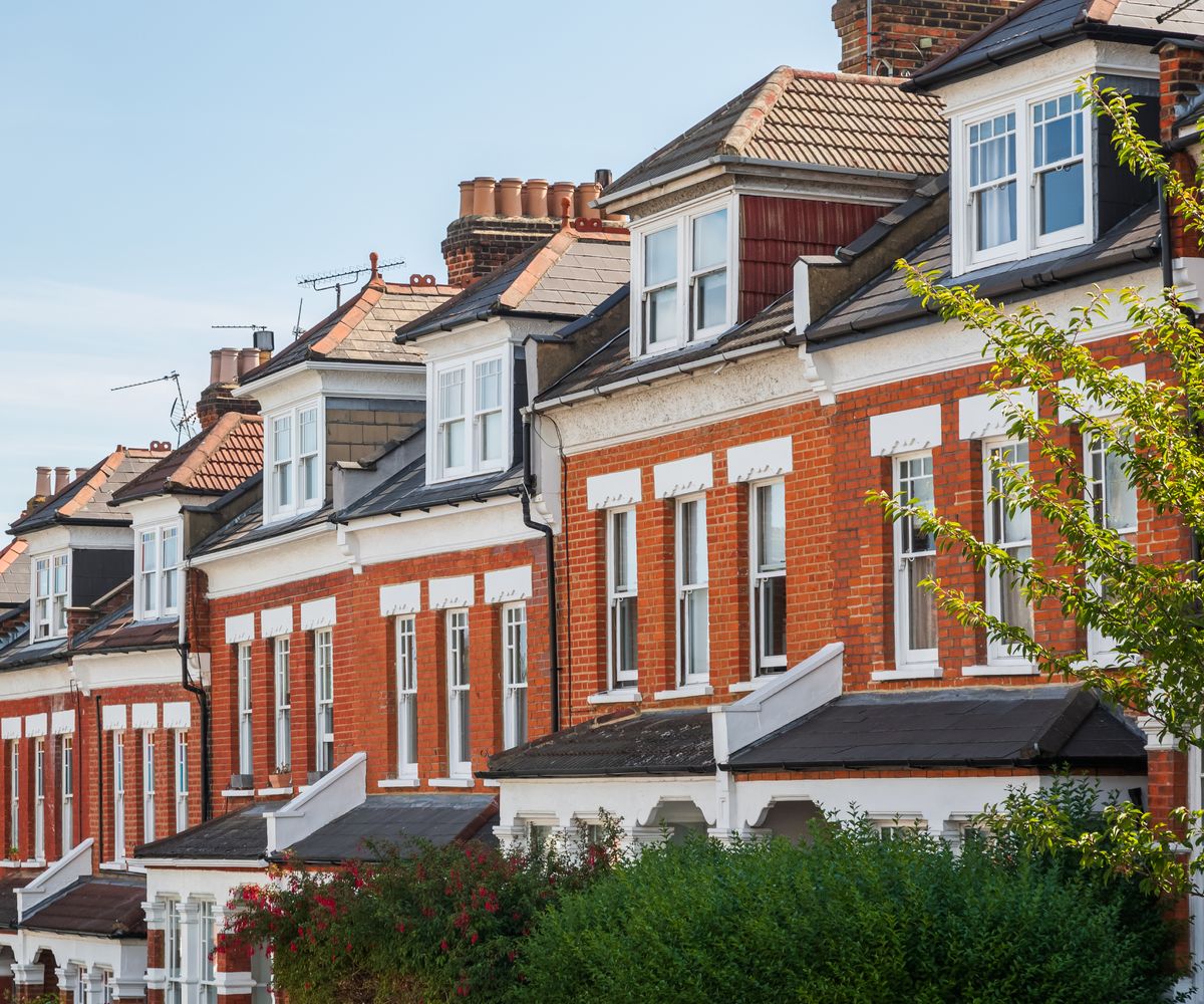 6 loft conversion window ideas to add natural light | Homebuilding
