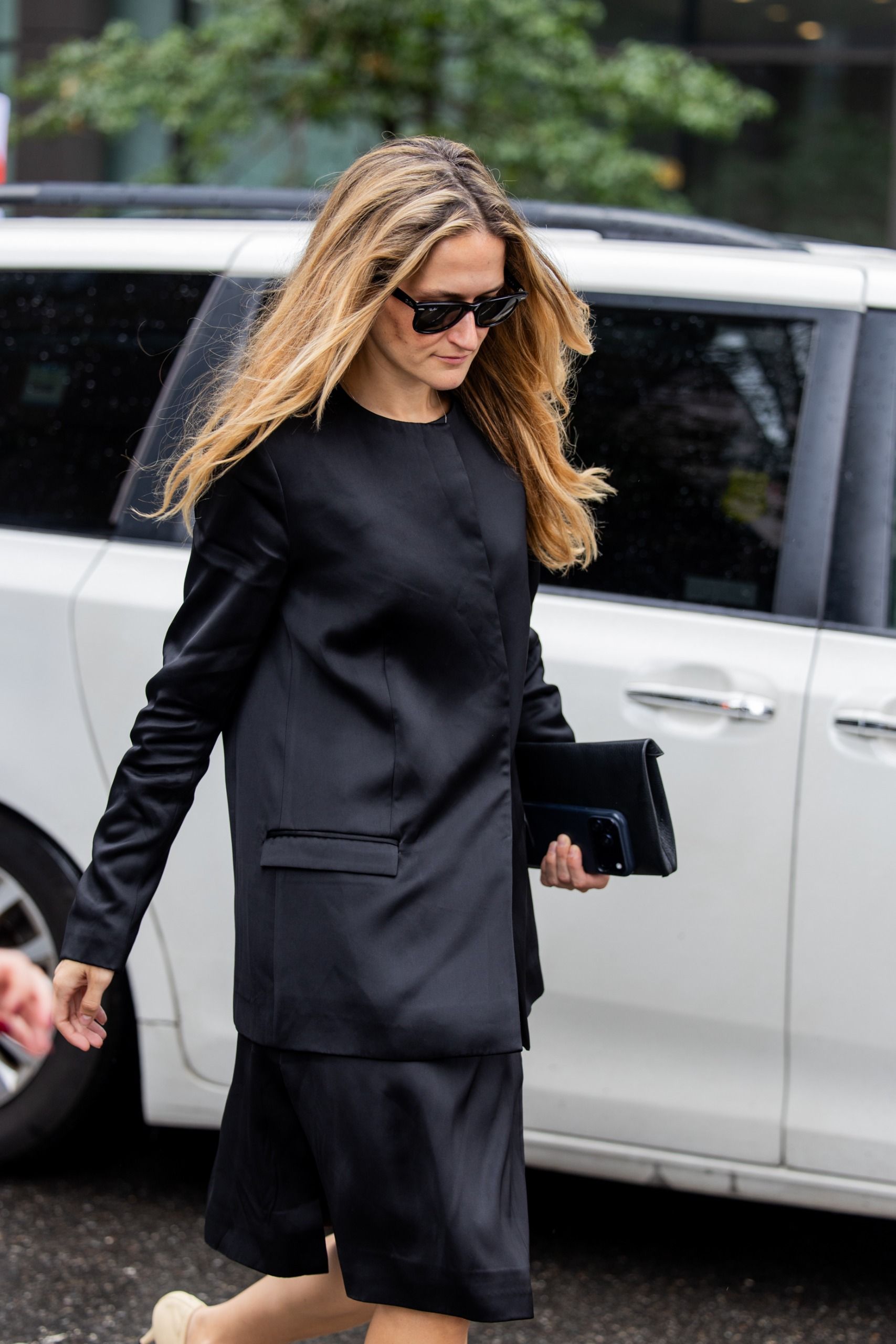 Who What Wear Podcast: NYFW 2026