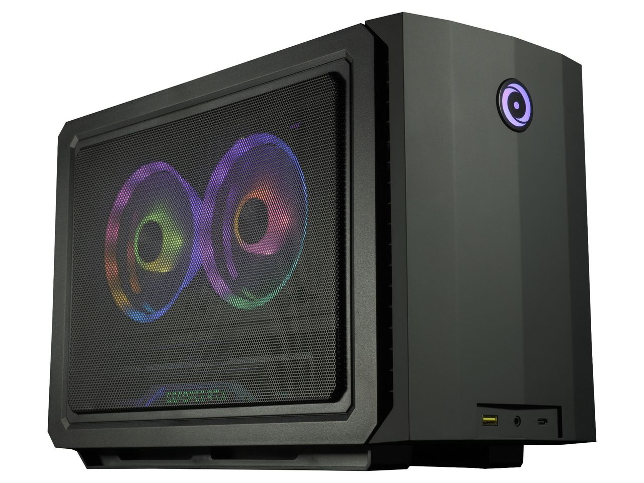 Origin Chronos Aluminum