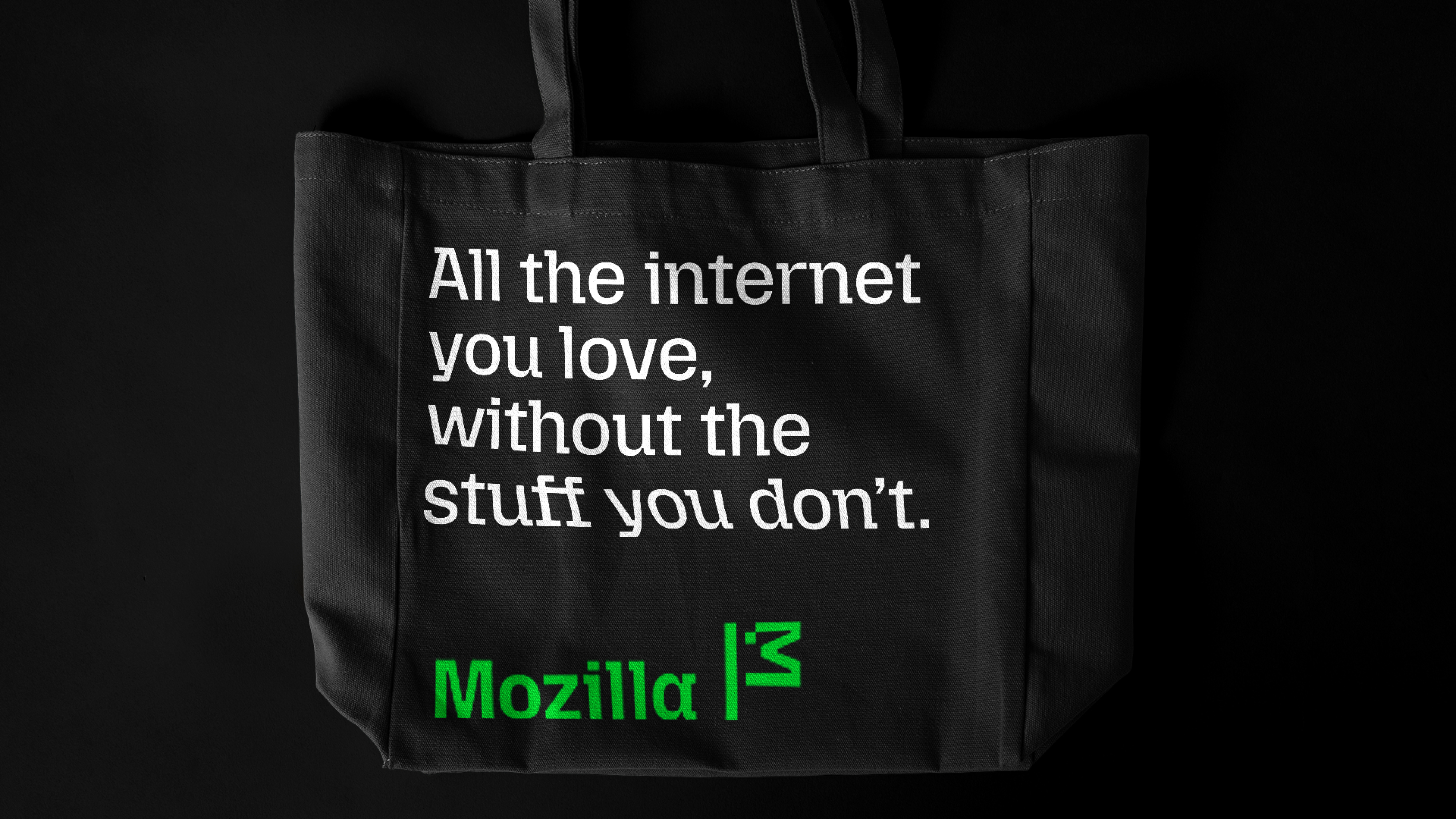 Mozilla branding