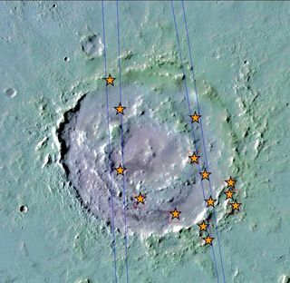 Water Reshaped Mars More Extensively Than Thought