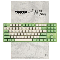 DROP + LOTR Elvish Keyboard| $199 $149 at DROP
Save $50 - AHEM