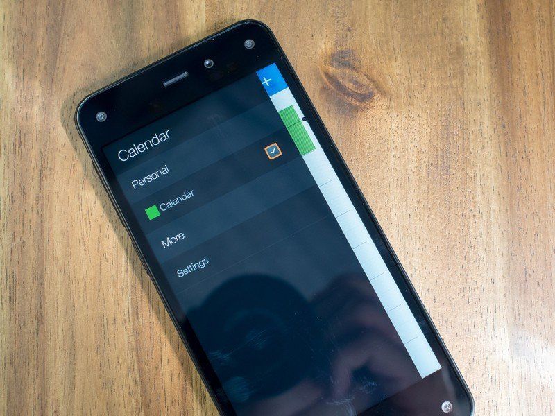 Amazon Fire Phone
