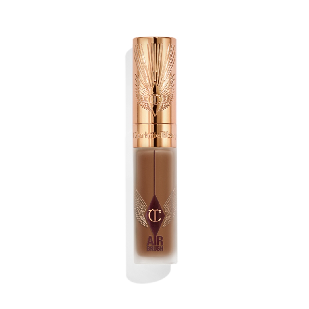 Charlotte Tilbury, Airbrush Flawless Blur Concealer