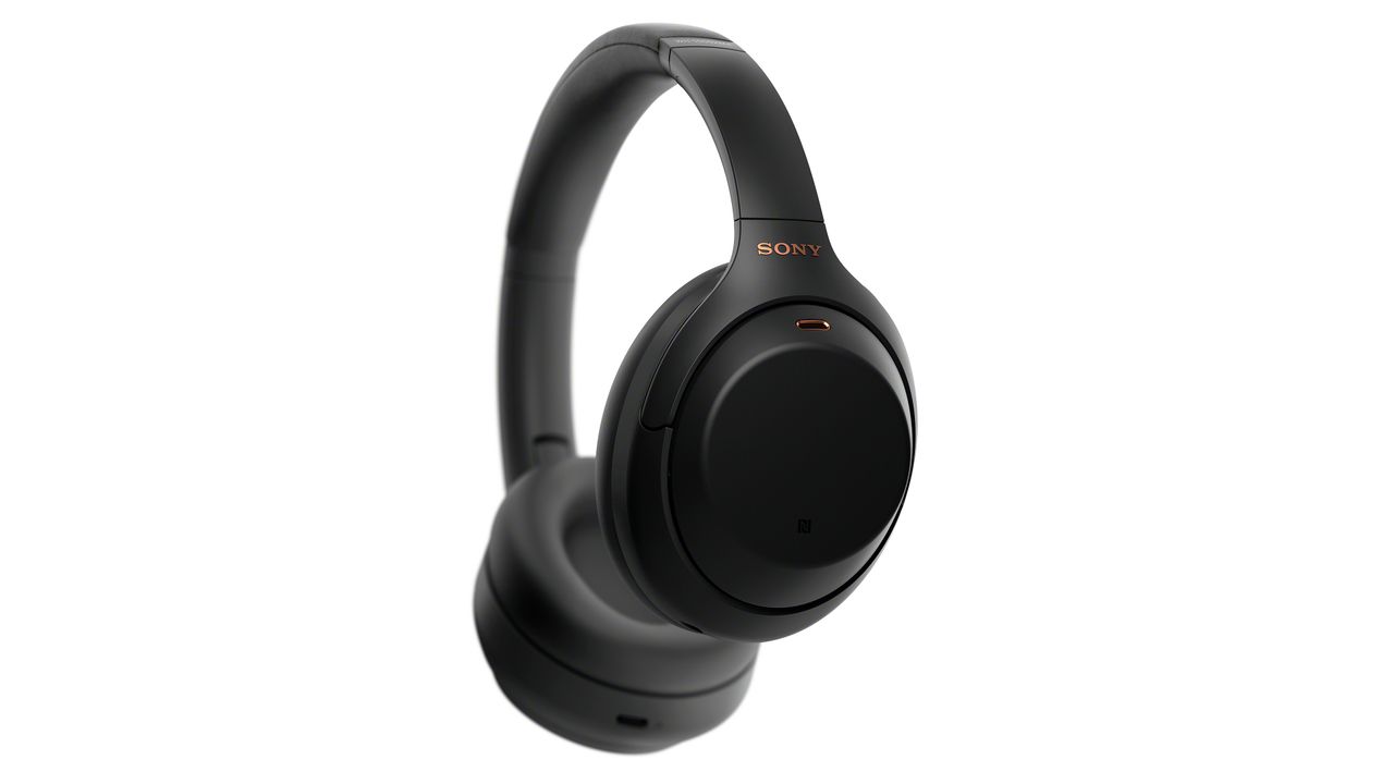 Sony WH-1000XM4 review